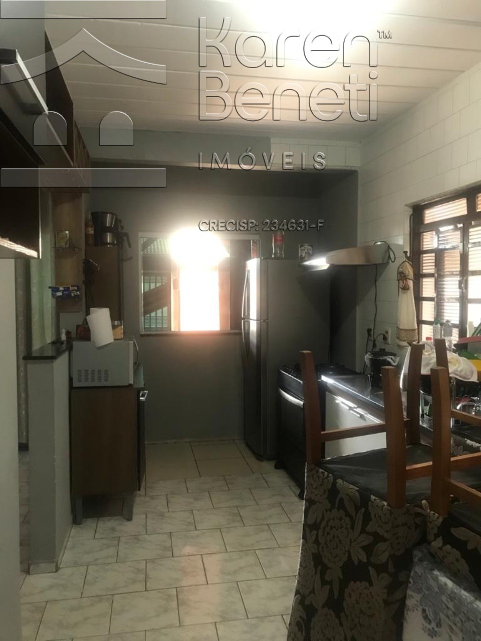 Casa, 2 quartos - Foto 3