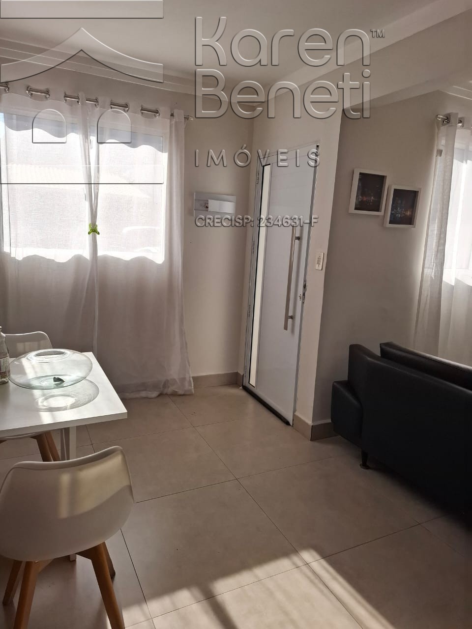 Casa, 2 quartos - Foto 5