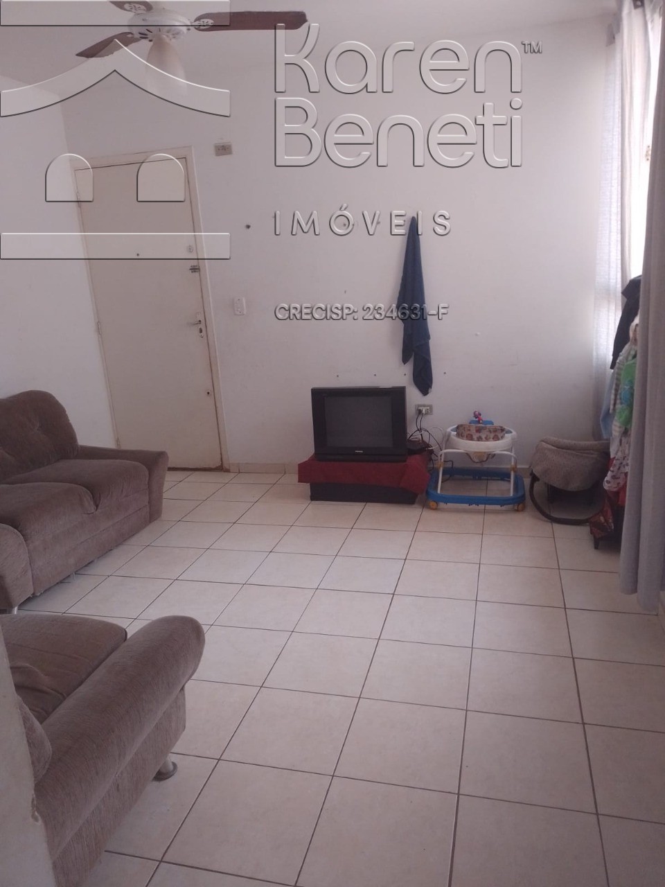 Apartamento, 2 quartos, 55 m² - Foto 3