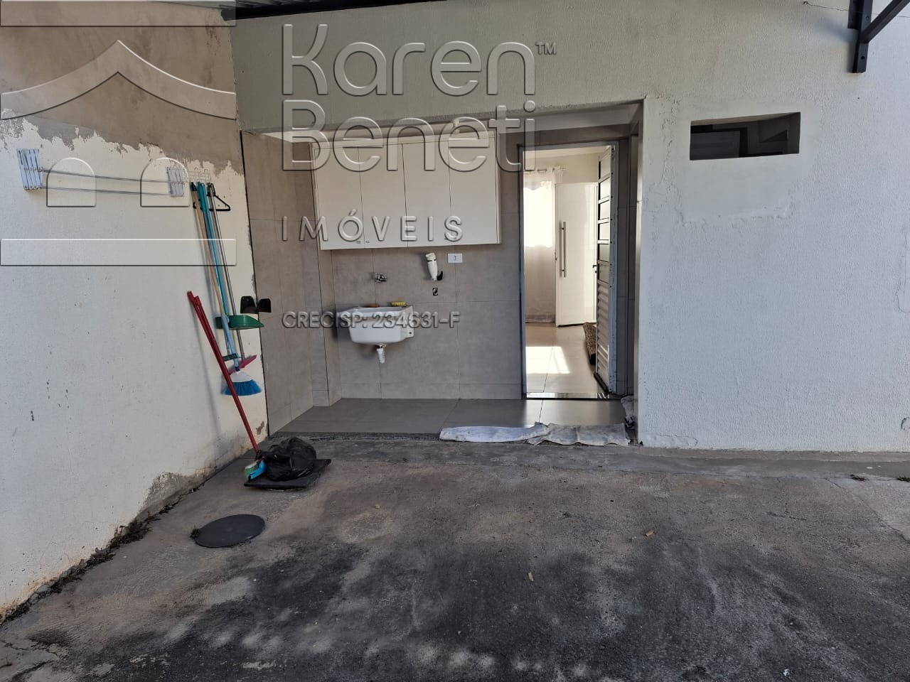 Casa, 2 quartos - Foto 9