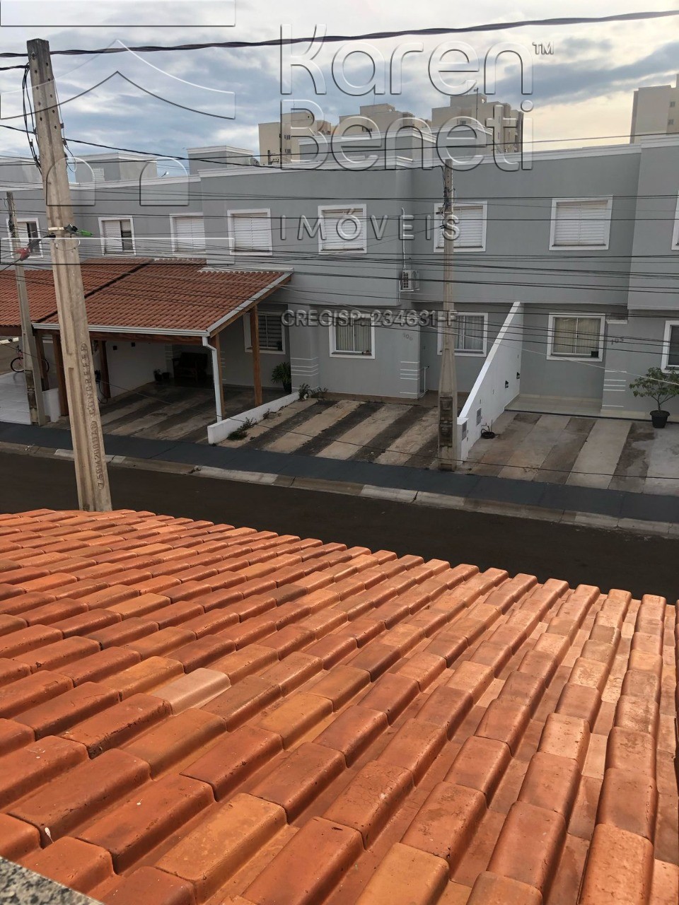 Casa, 2 quartos, 82 m² - Foto 2