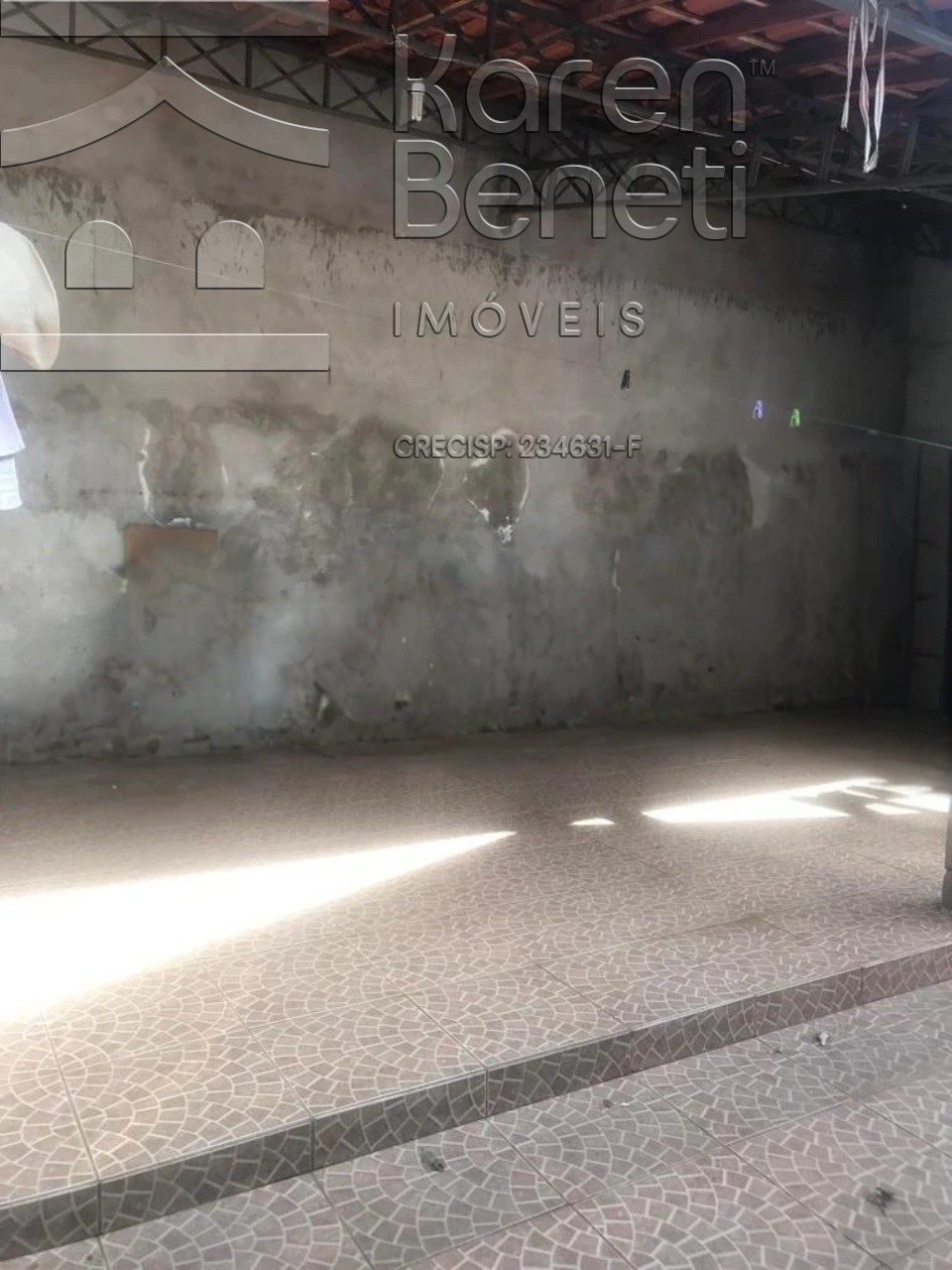 Casa, 2 quartos - Foto 7