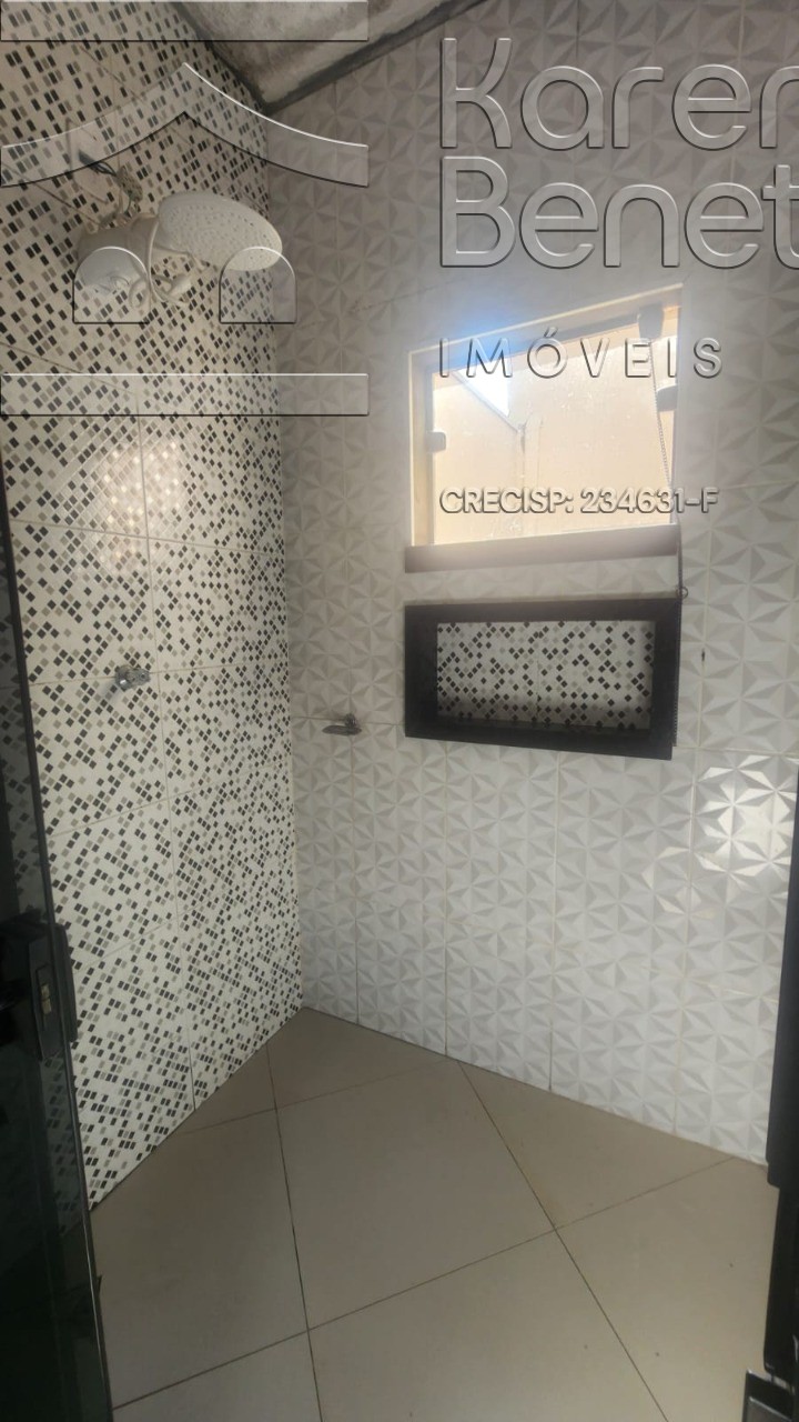 Casa, 3 quartos - Foto 10