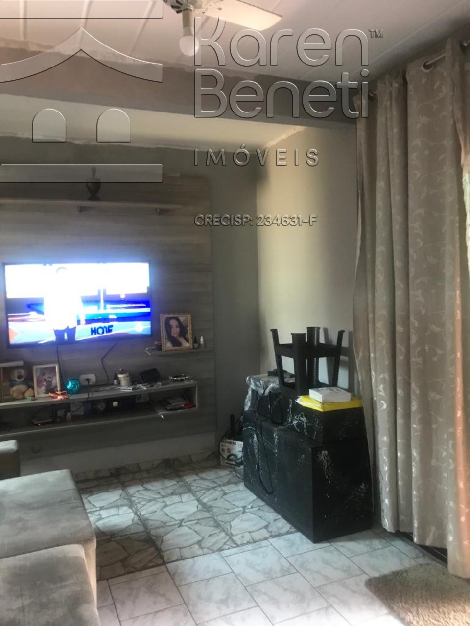 Casa, 2 quartos - Foto 2