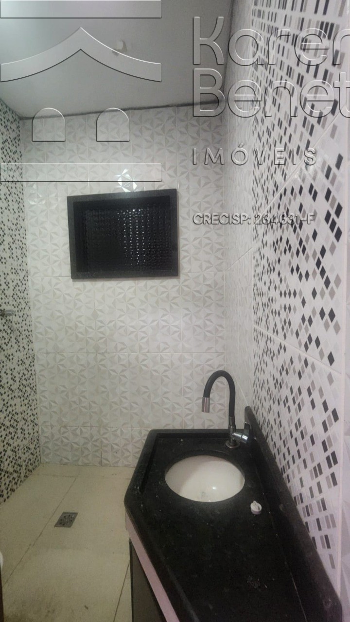 Casa, 3 quartos - Foto 11