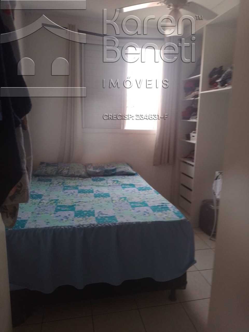 Apartamento, 2 quartos, 55 m² - Foto 6