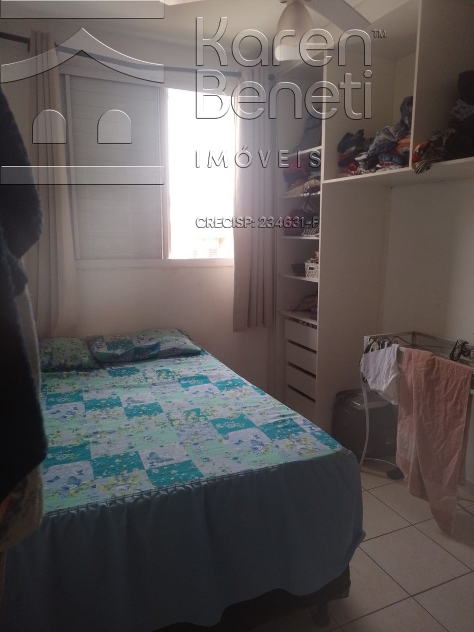 Apartamento, 2 quartos, 55 m² - Foto 7