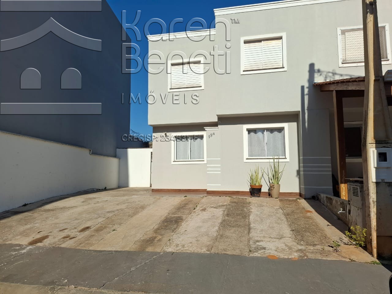 Casa, 2 quartos - Foto 3