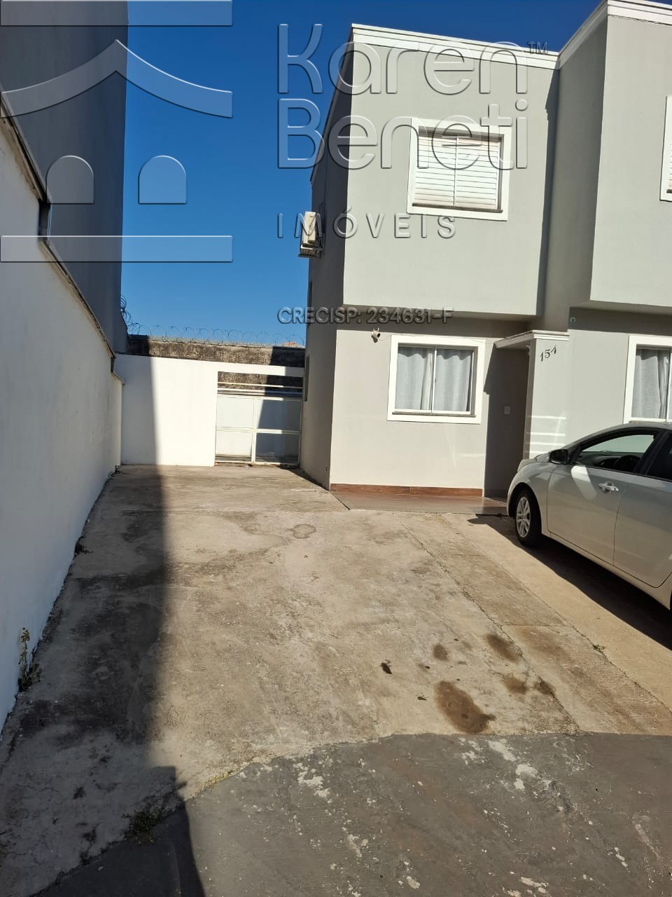 Casa, 2 quartos - Foto 24