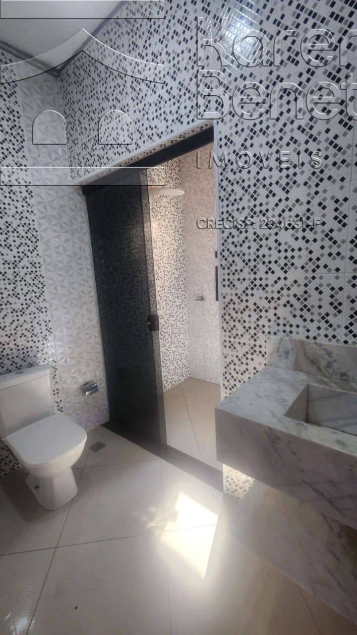 Casa, 3 quartos - Foto 9