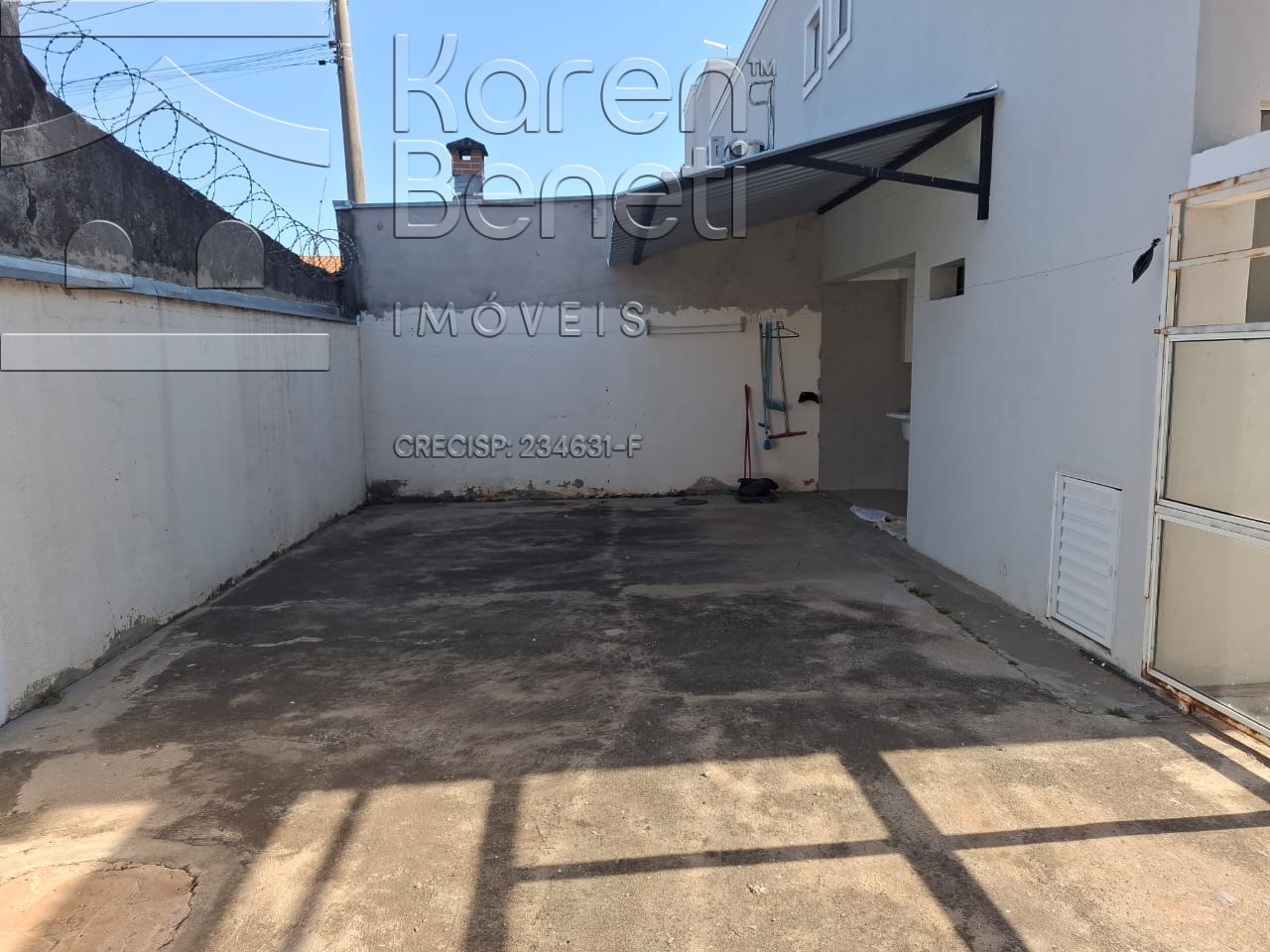 Casa, 2 quartos - Foto 23