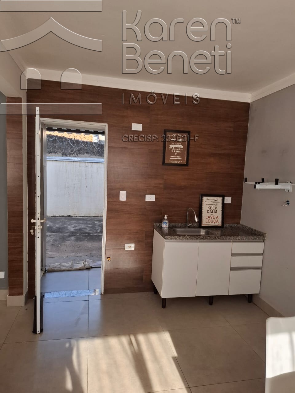 Casa, 2 quartos - Foto 6