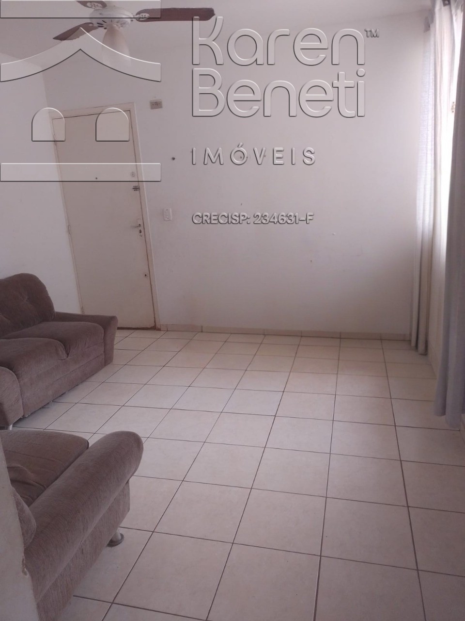 Apartamento, 2 quartos, 55 m² - Foto 2