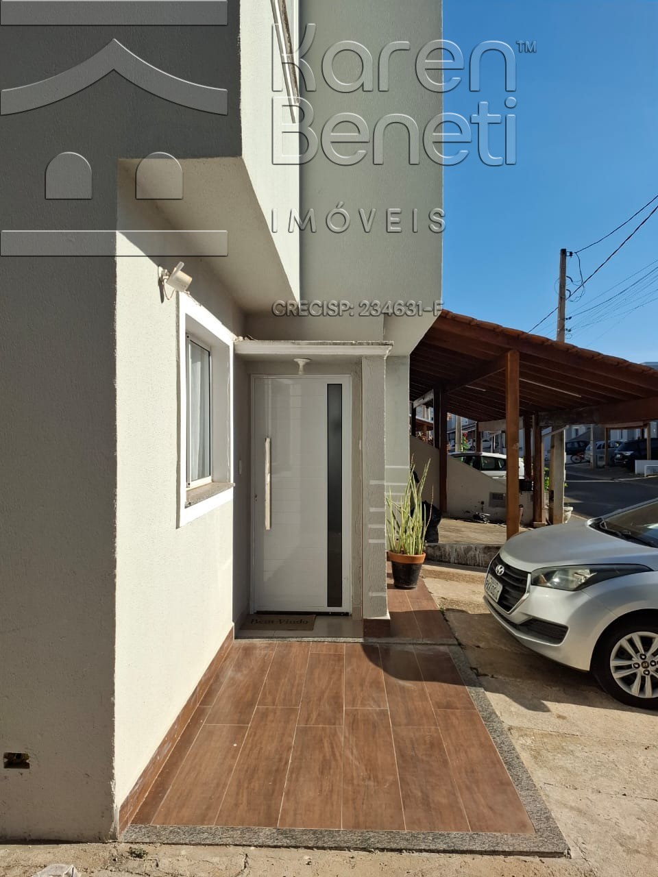 Casa, 2 quartos - Foto 12