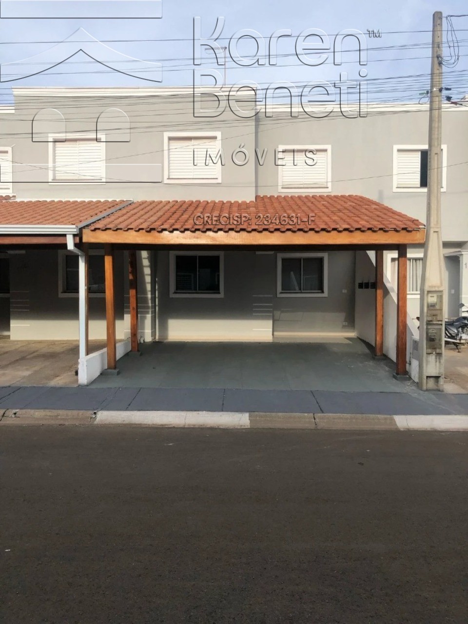 Casa, 2 quartos, 82 m² - Foto 1