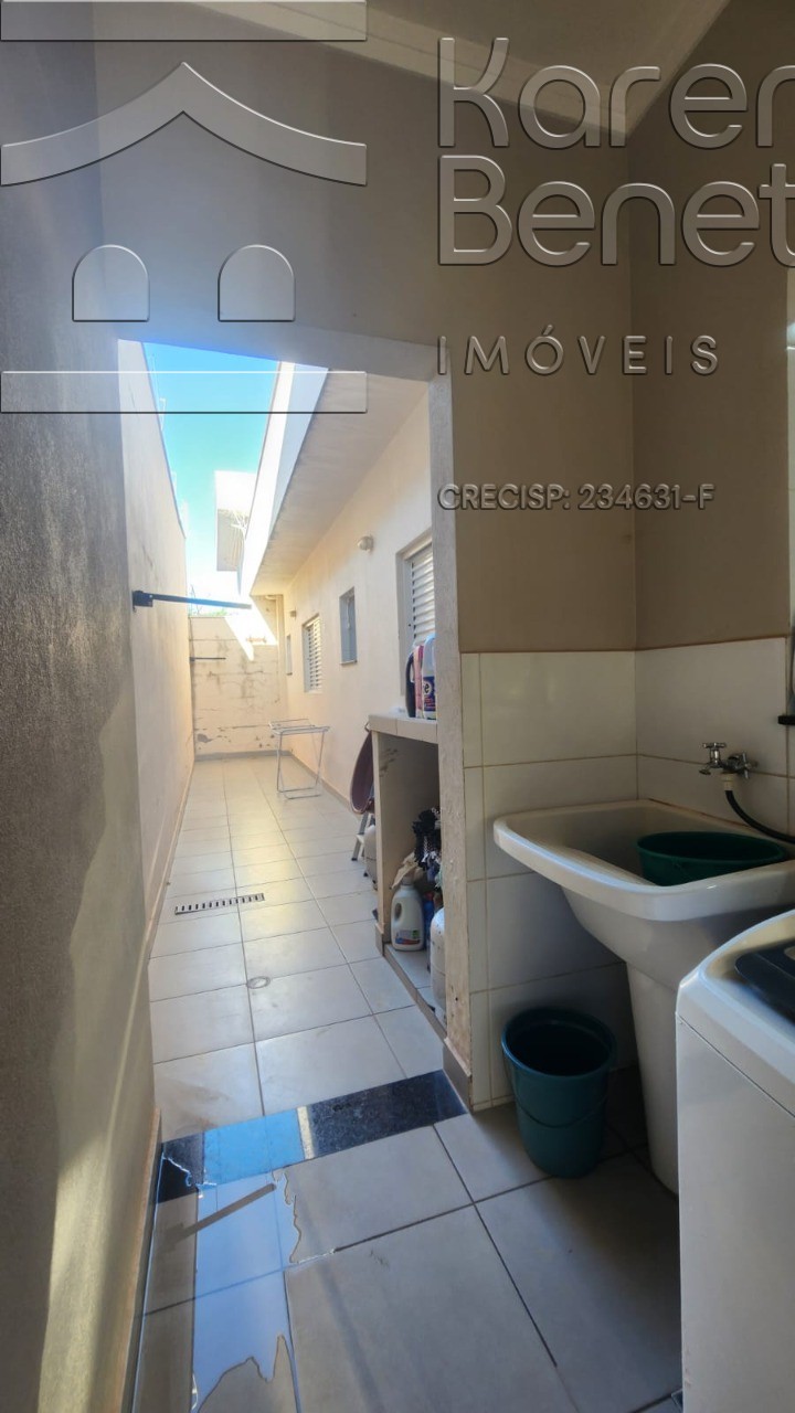 Casa, 3 quartos - Foto 9