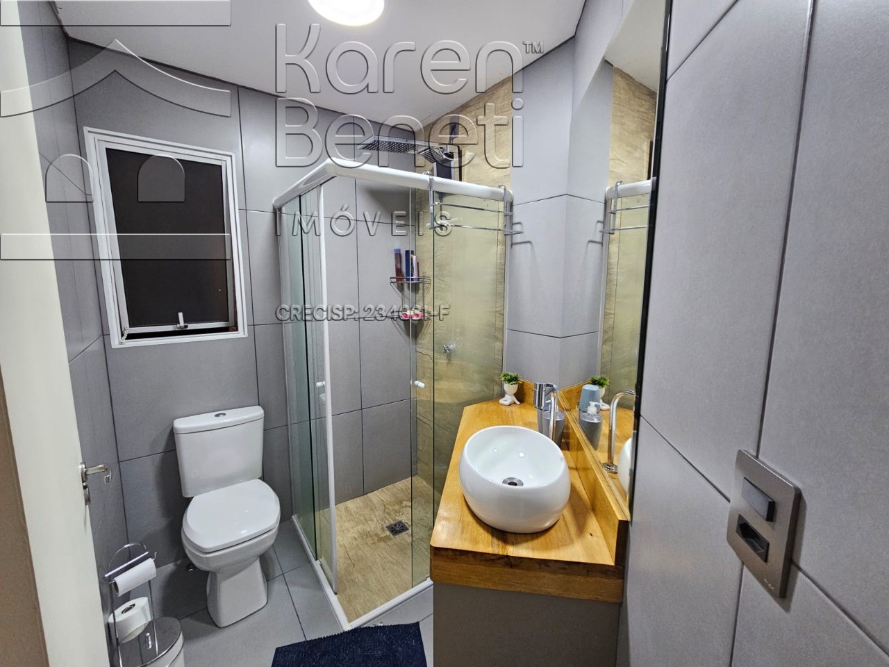 Apartamento, 2 quartos, 49 m² - Foto 14