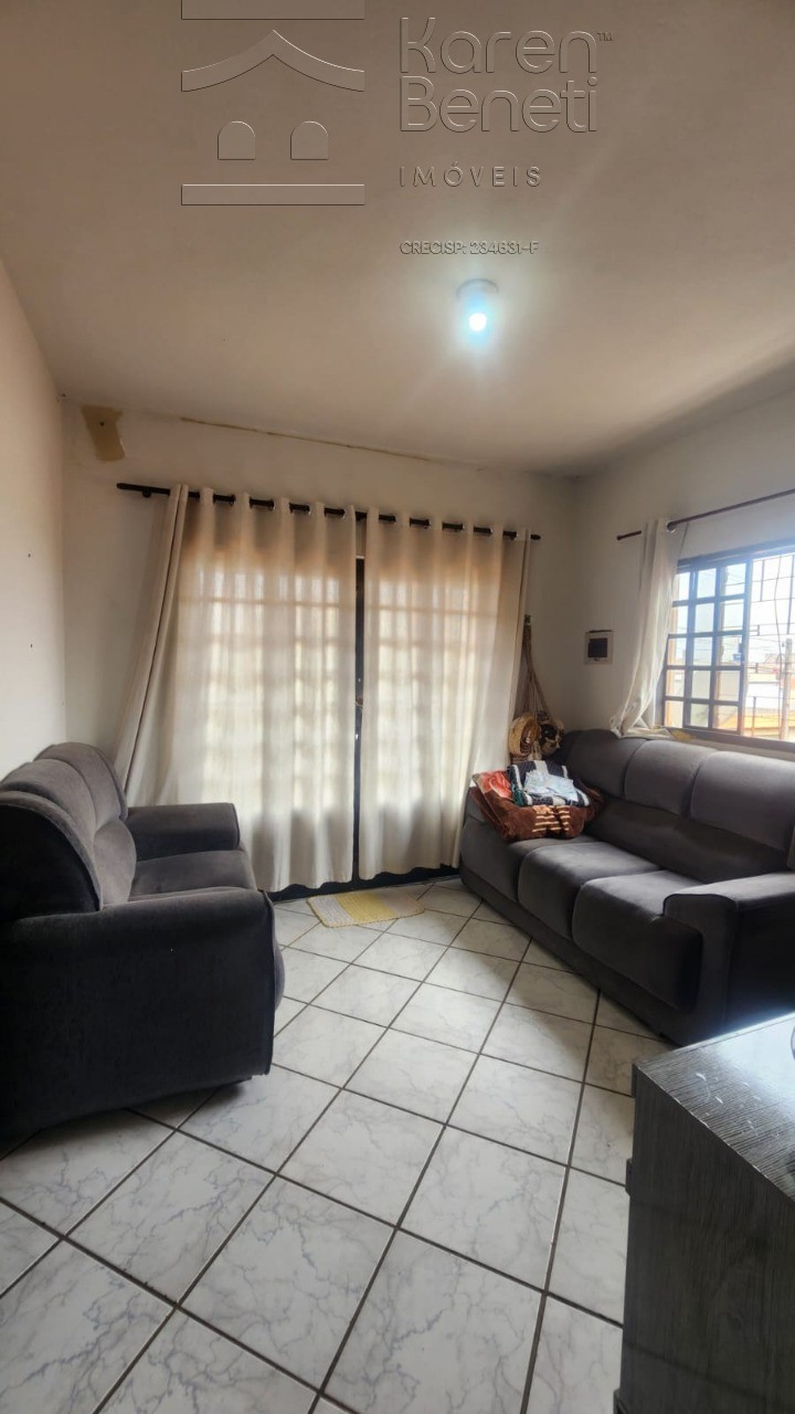 Casa, 4 quartos - Foto 2