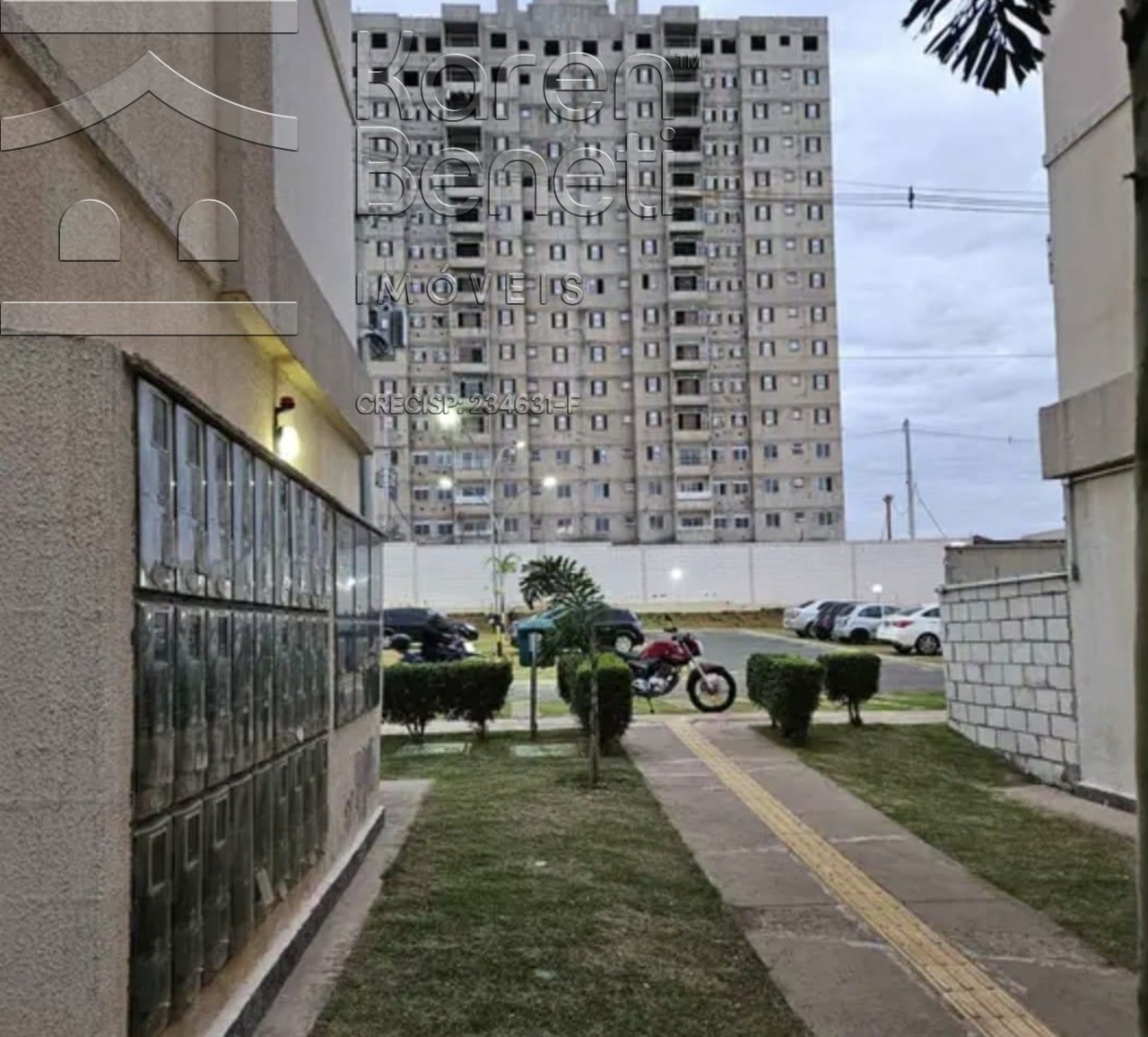 Apartamento, 2 quartos, 49 m² - Foto 12