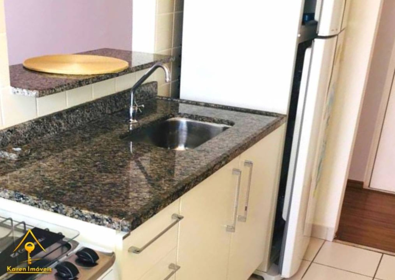 Apartamento, 3 quartos, 72 m² - Foto 6