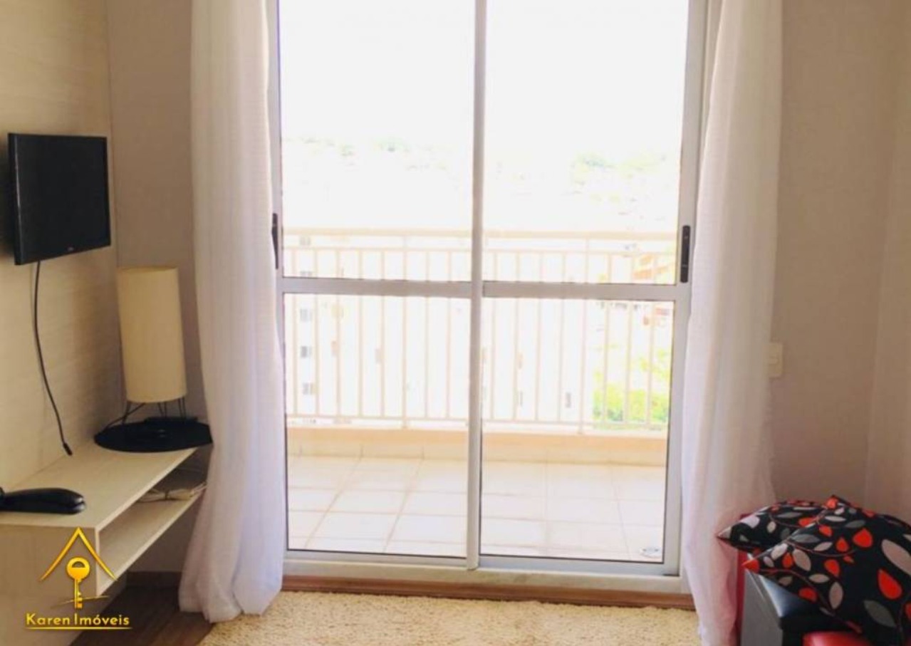 Apartamento, 3 quartos, 72 m² - Foto 1