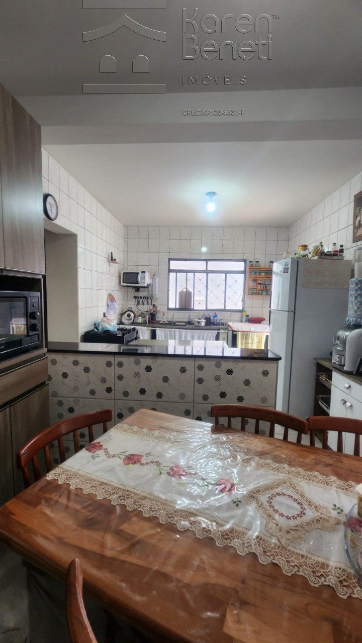 Casa, 4 quartos - Foto 6