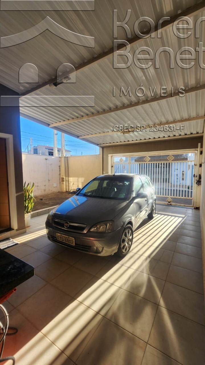 Casa, 3 quartos - Foto 12