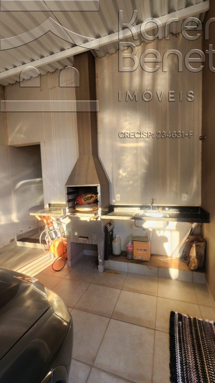 Casa, 3 quartos - Foto 10