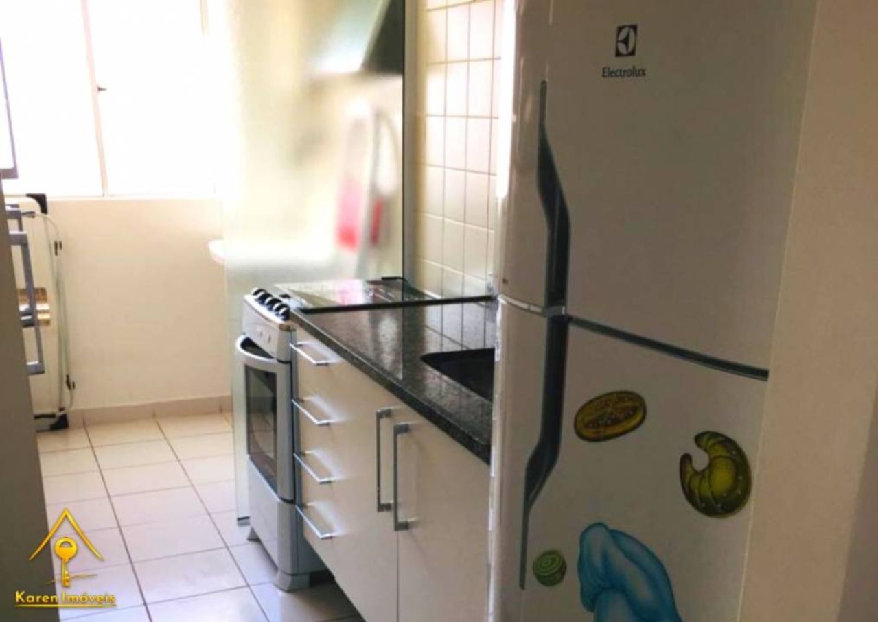 Apartamento, 3 quartos, 72 m² - Foto 7
