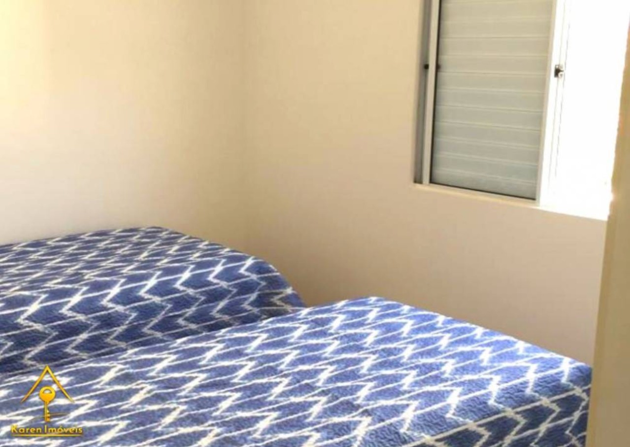 Apartamento, 3 quartos, 72 m² - Foto 11