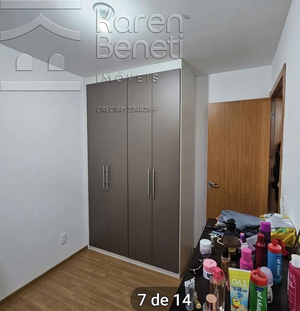 Apartamento, 2 quartos, 49 m² - Foto 10