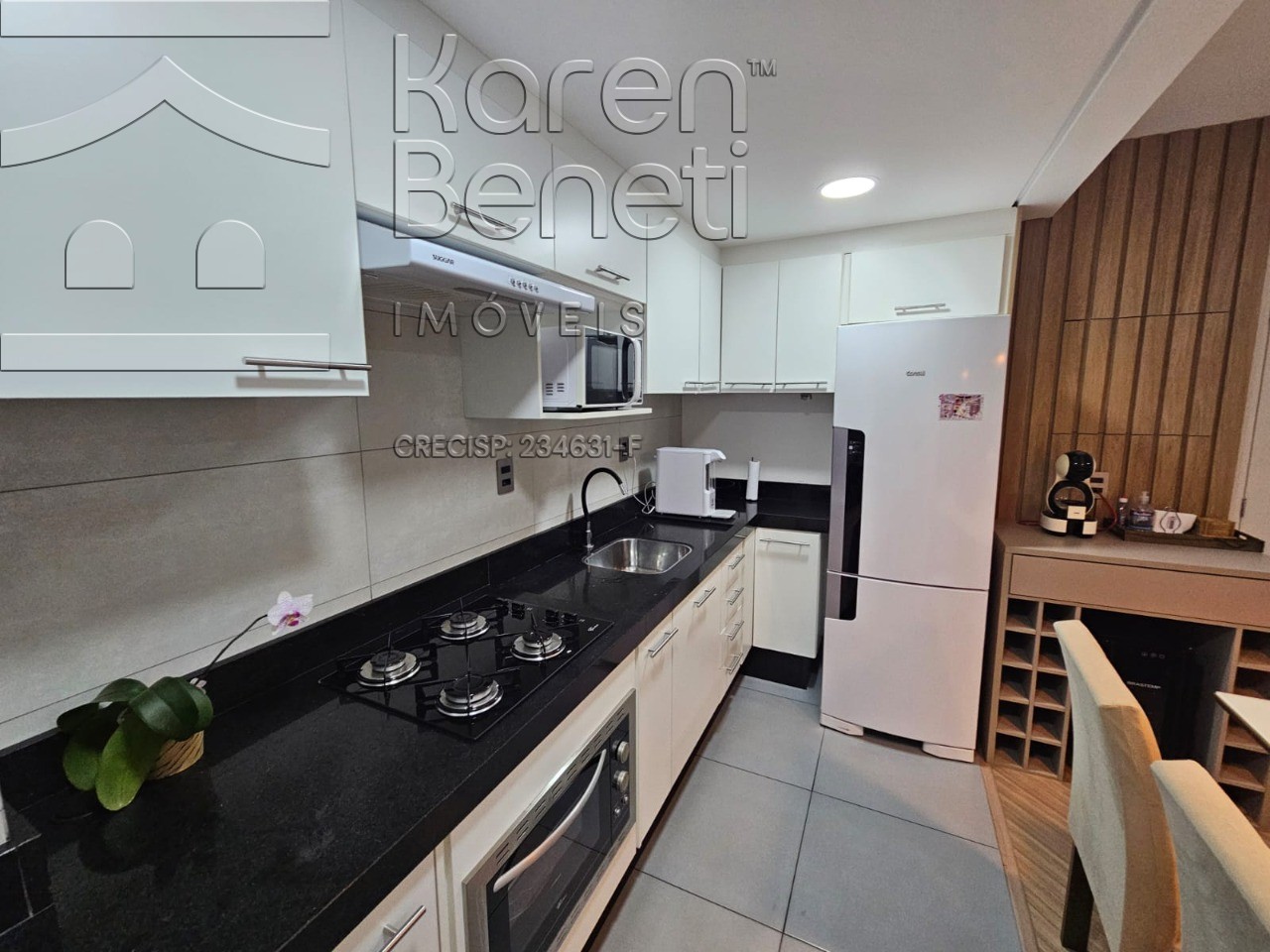 Apartamento, 2 quartos, 49 m² - Foto 5