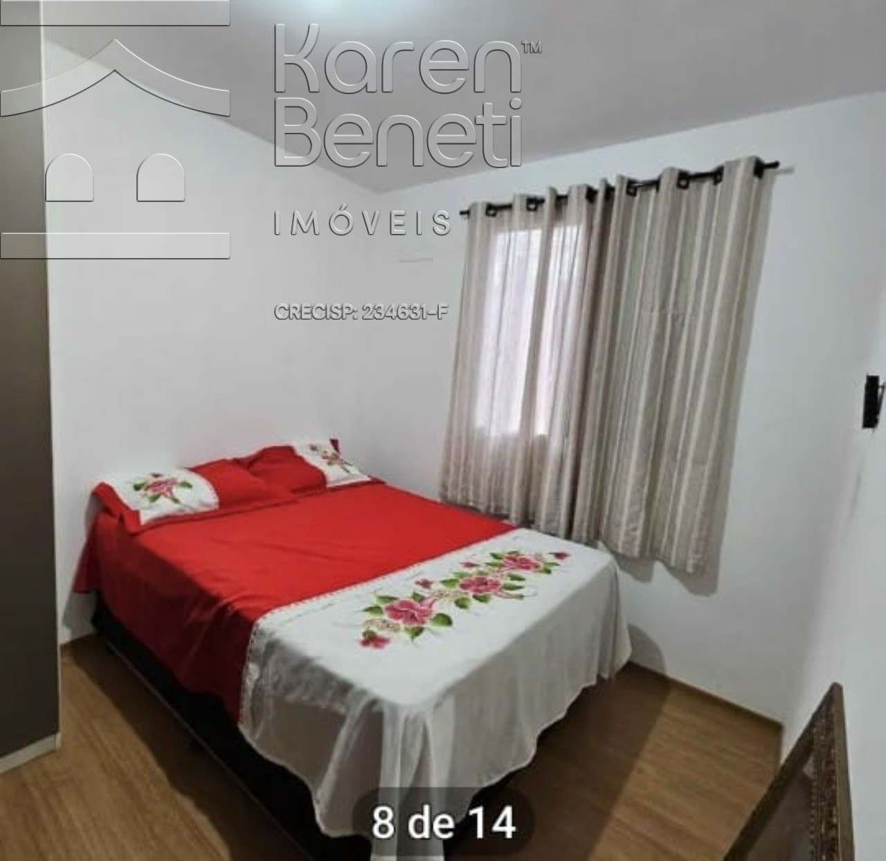 Apartamento, 2 quartos, 49 m² - Foto 6