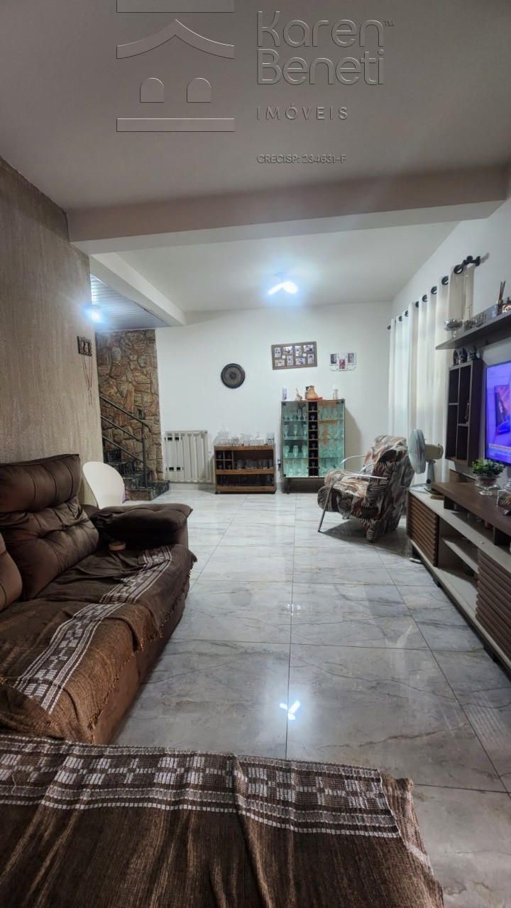 Casa, 4 quartos - Foto 1