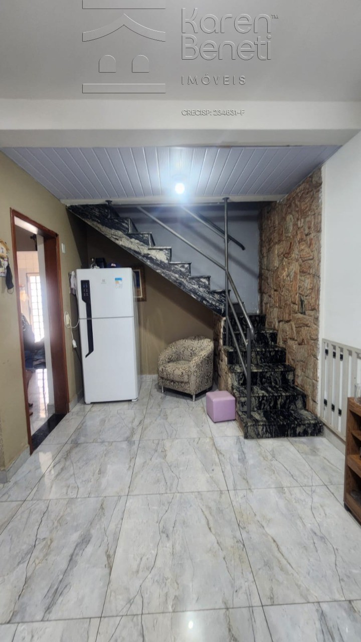 Casa, 4 quartos - Foto 7