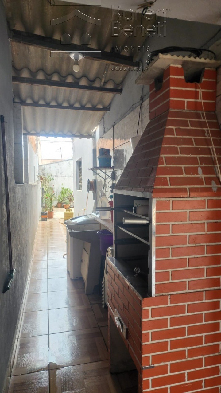 Casa, 4 quartos - Foto 15