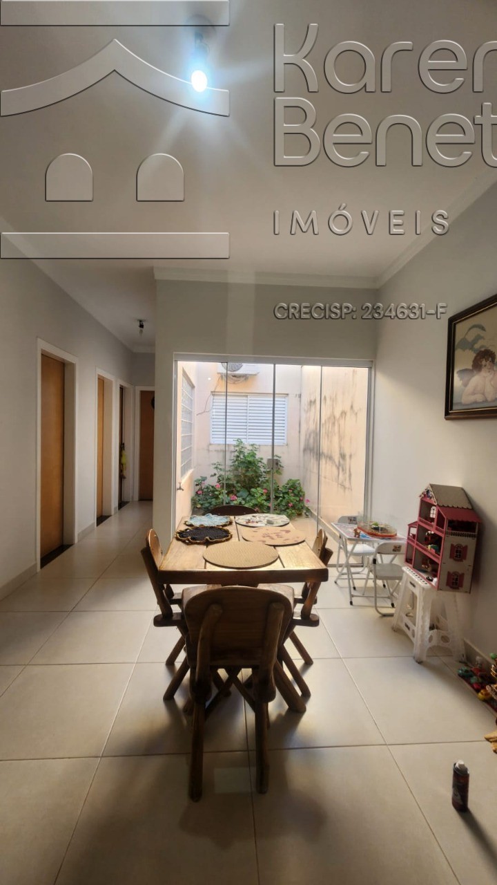 Casa, 3 quartos - Foto 2