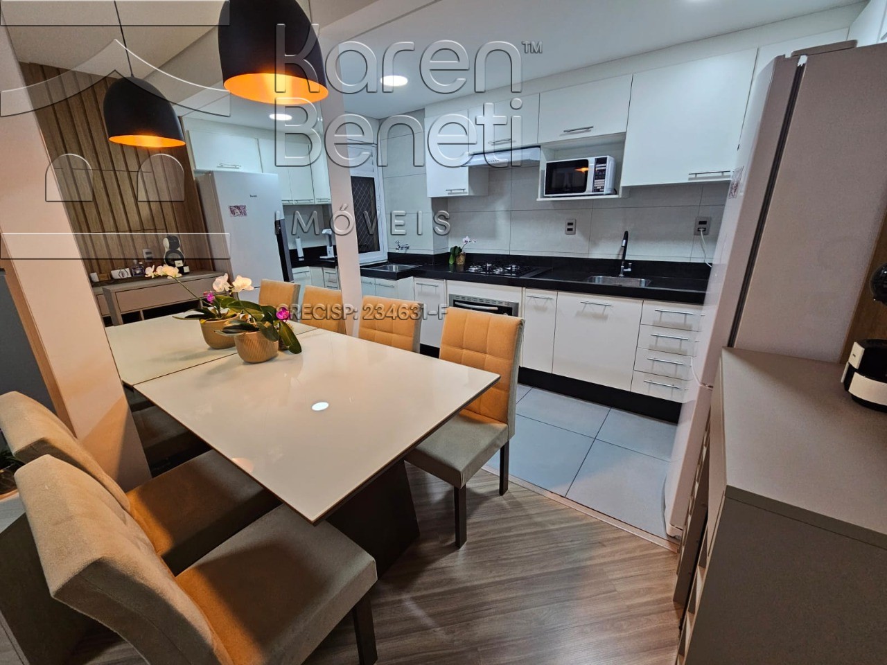 Apartamento, 2 quartos, 49 m² - Foto 7