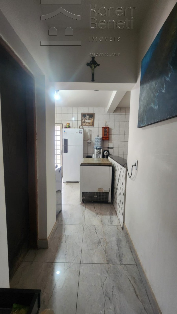 Casa, 4 quartos - Foto 5