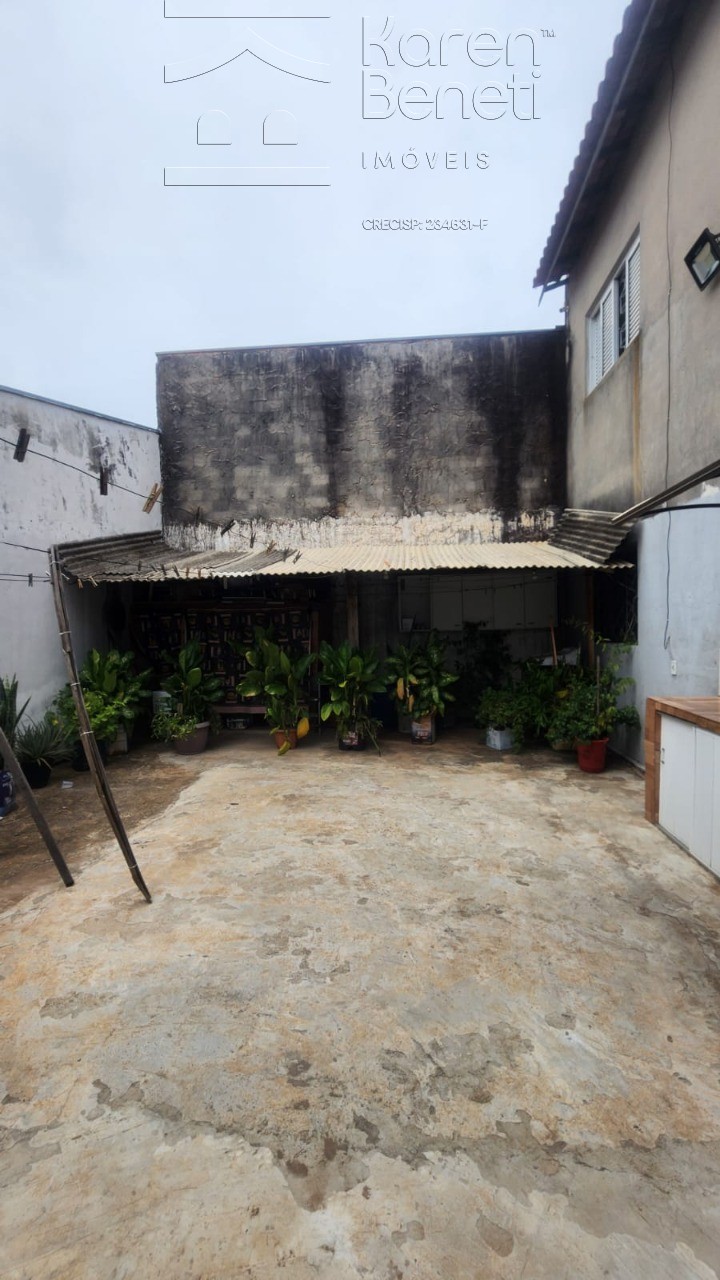 Casa, 4 quartos - Foto 16