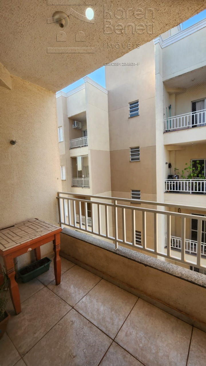 Apartamento, 2 quartos, 59 m² - Foto 10