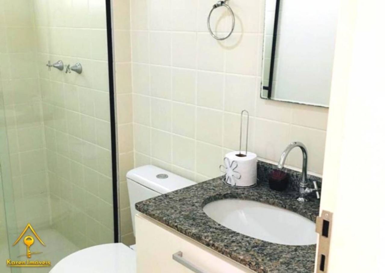 Apartamento, 3 quartos, 72 m² - Foto 13