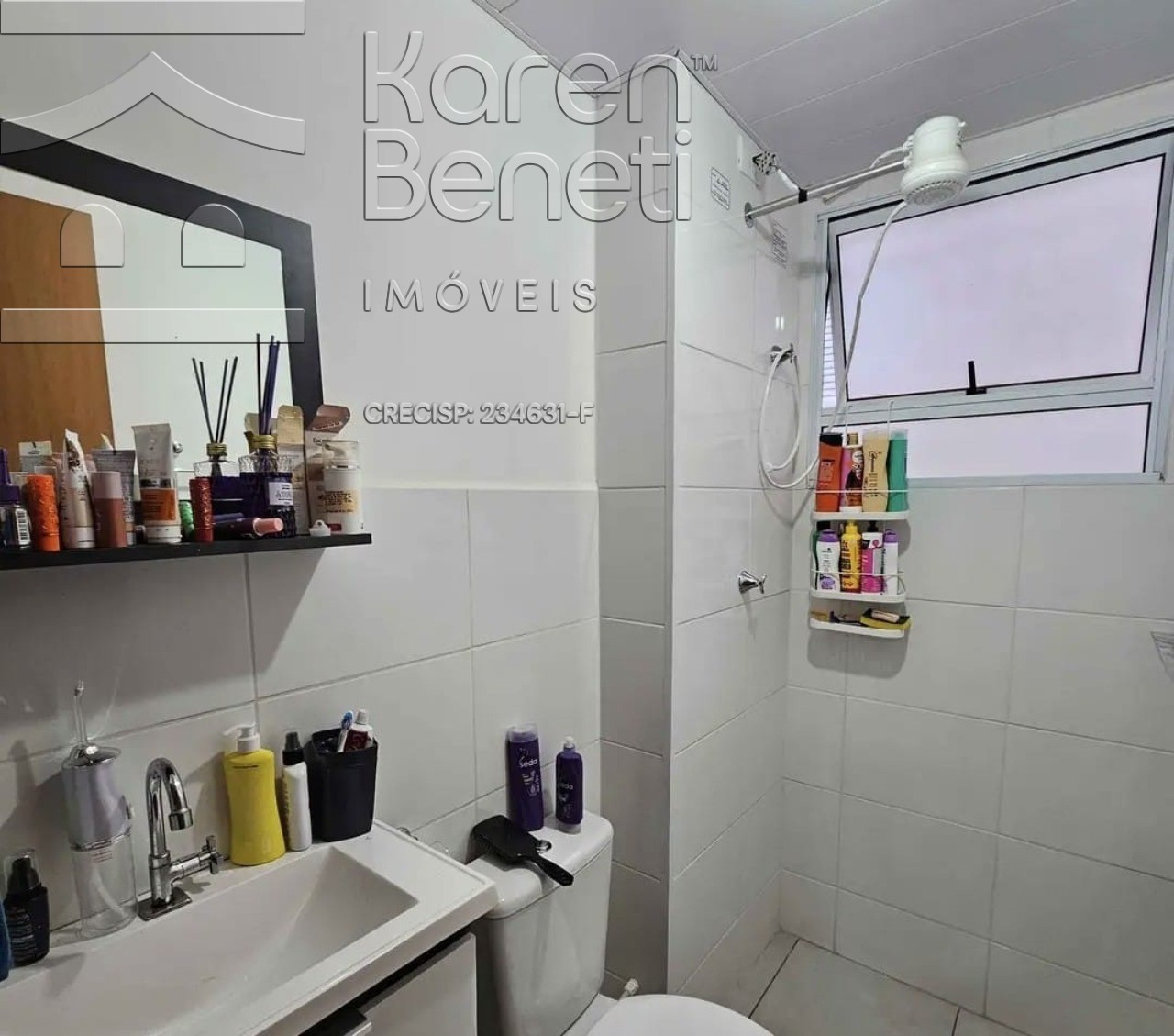 Apartamento, 2 quartos, 49 m² - Foto 8