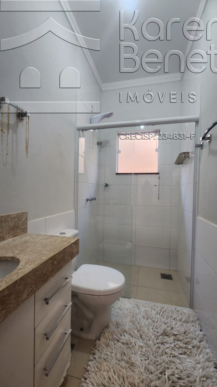 Casa, 3 quartos - Foto 8