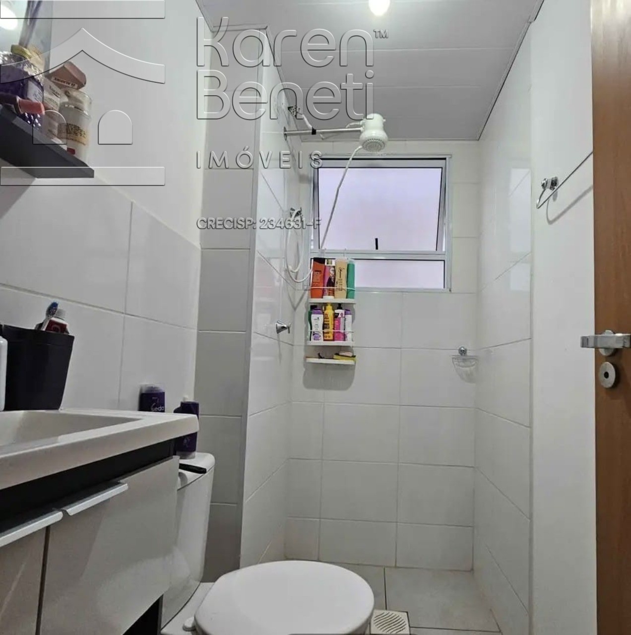 Apartamento, 2 quartos, 49 m² - Foto 9
