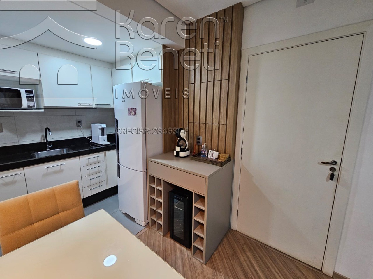 Apartamento, 2 quartos, 49 m² - Foto 9