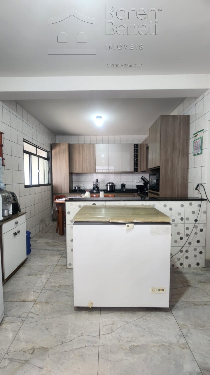 Casa, 4 quartos - Foto 4