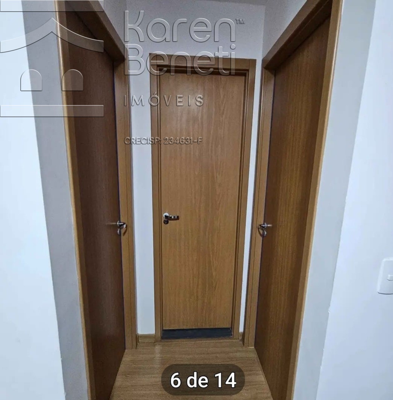 Apartamento, 2 quartos, 49 m² - Foto 5