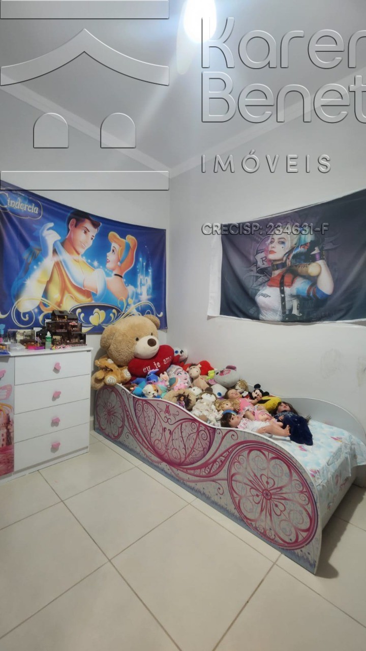 Casa, 3 quartos - Foto 7