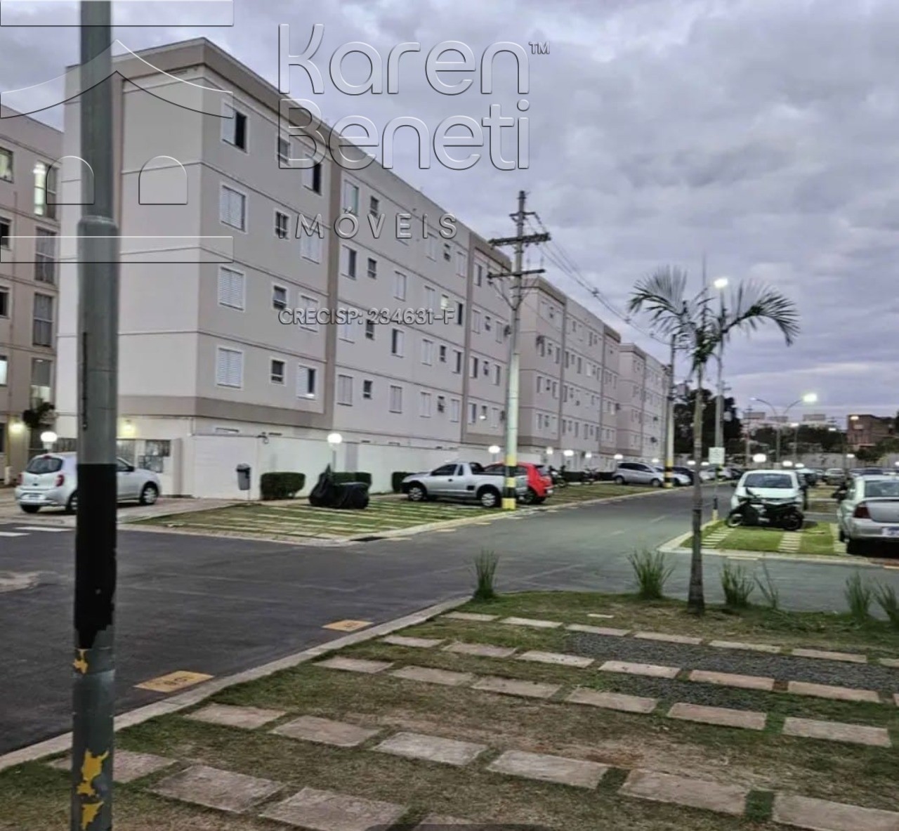 Apartamento, 2 quartos, 49 m² - Foto 11